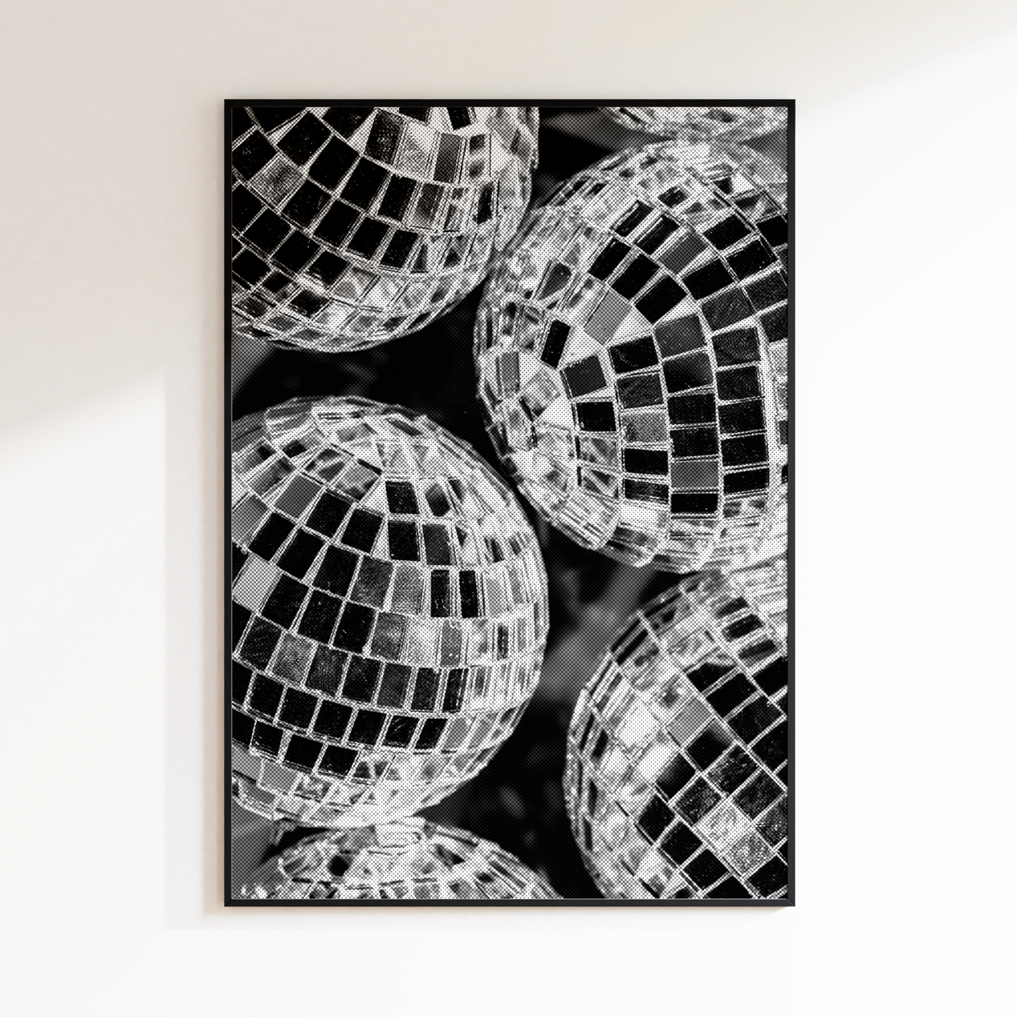 Disco Balls