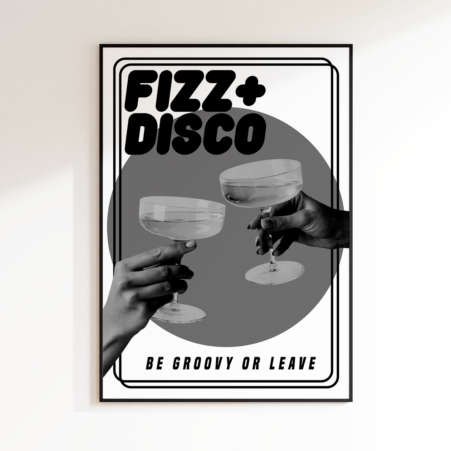 Fizz & Disco