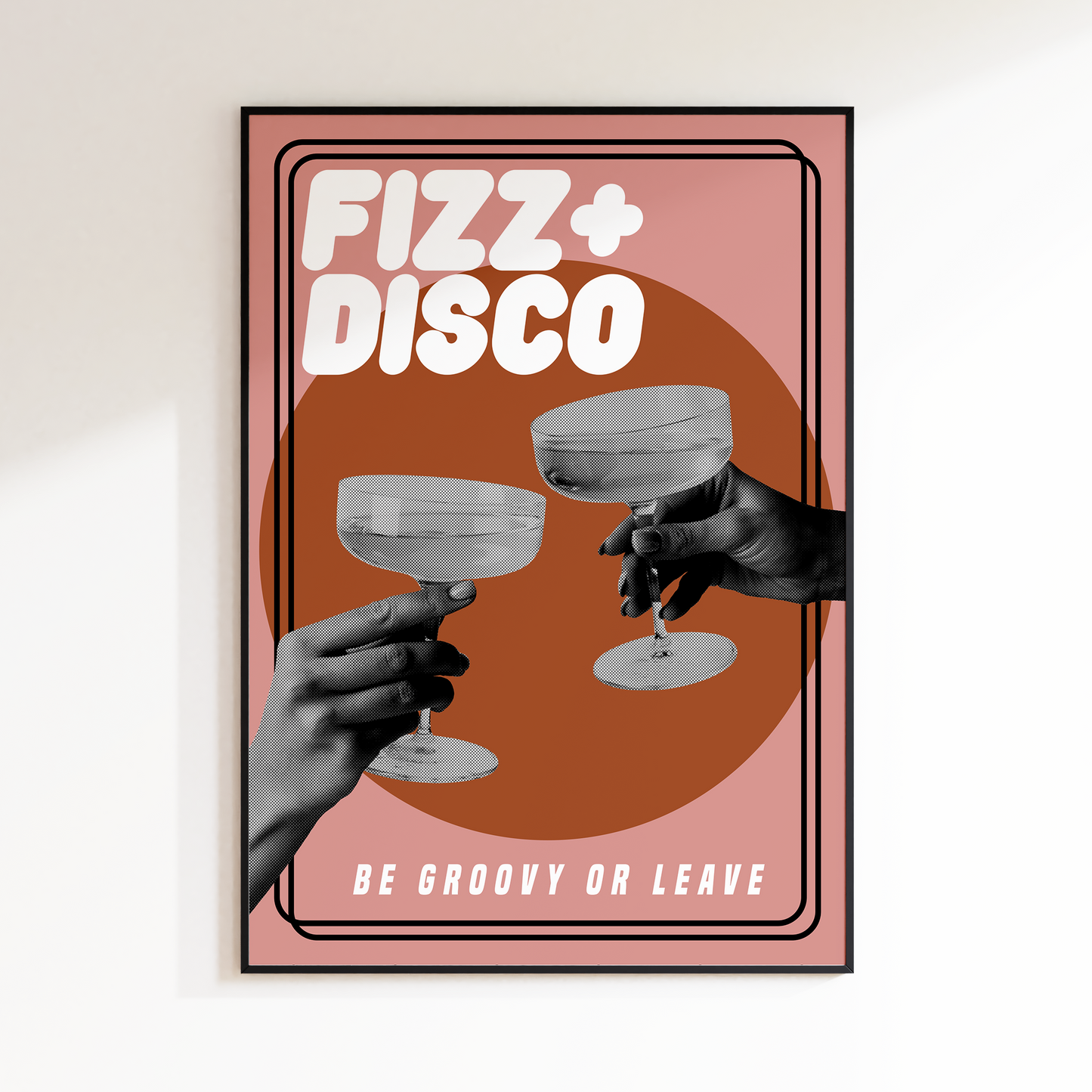 Fizz & Disco
