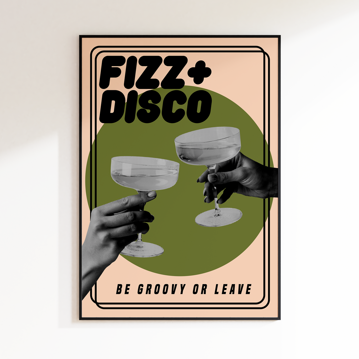 Fizz & Disco