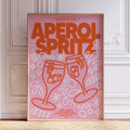 Aperol Spritz