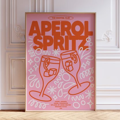 Aperol Spritz