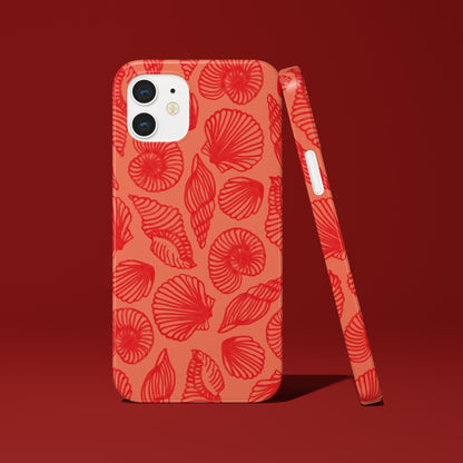 Shells Phone Case