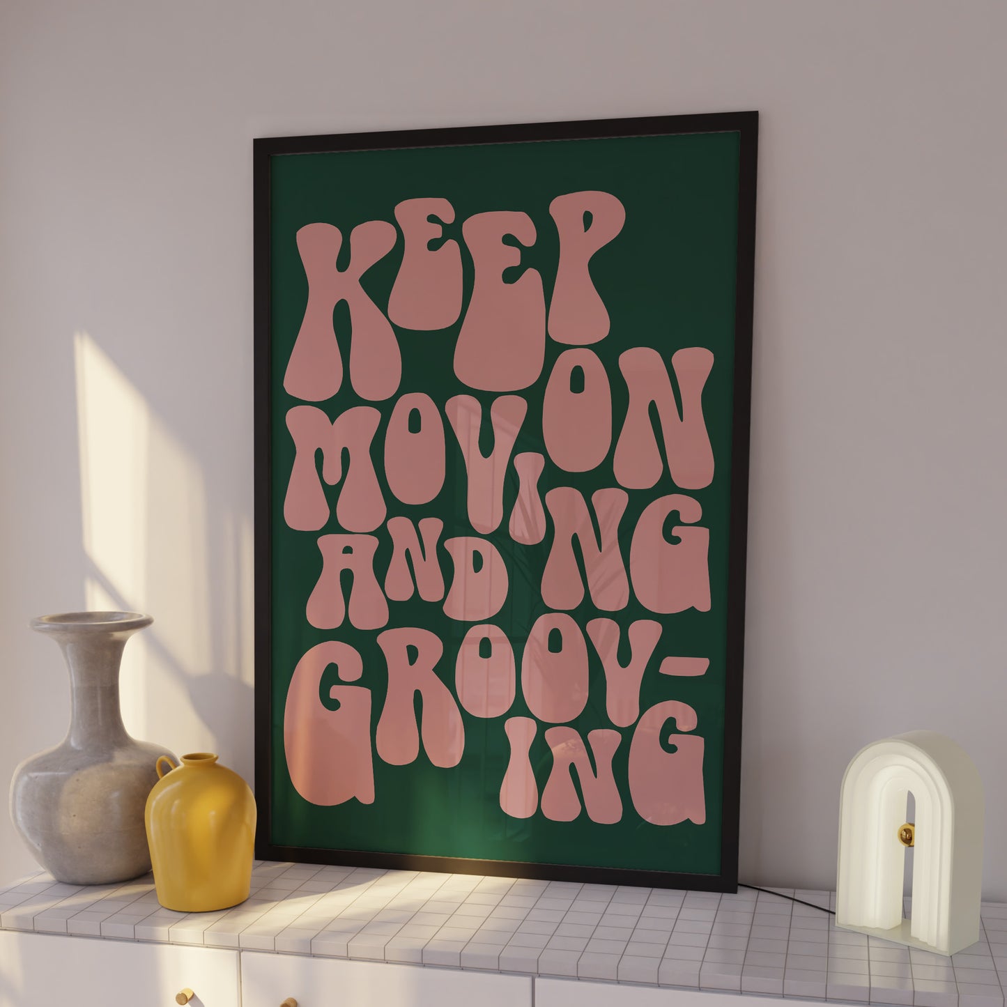 A5 SECOND SALE PRINT
