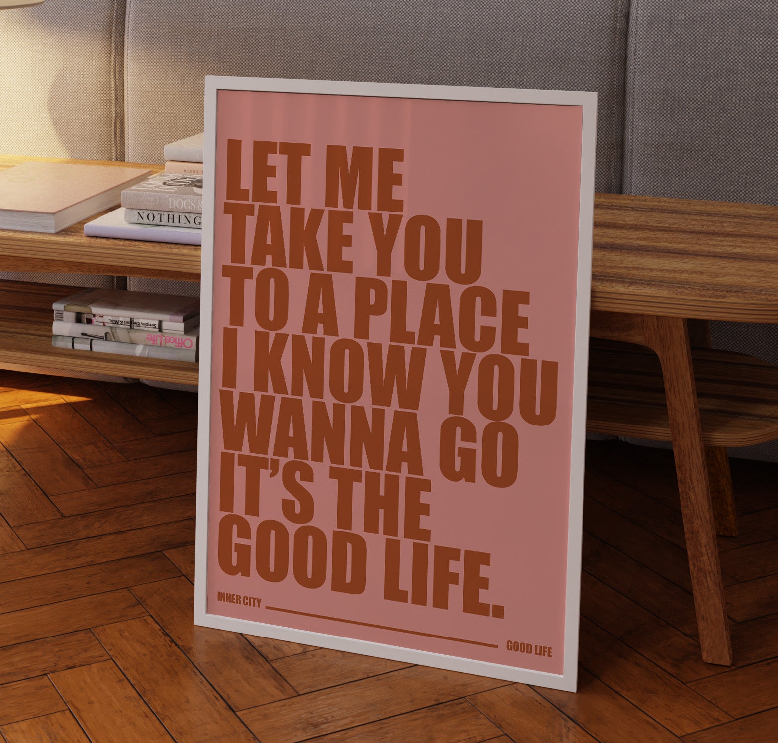 Add Your Own Lyrics Print