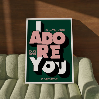 A4 SECOND SALE PRINTS