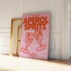 Aperol Spritz