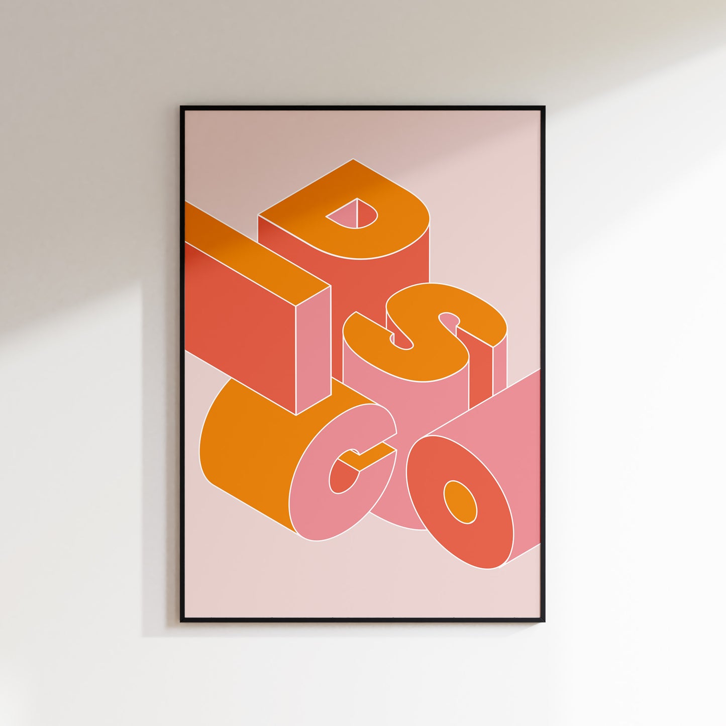 A5 SECOND SALE PRINT