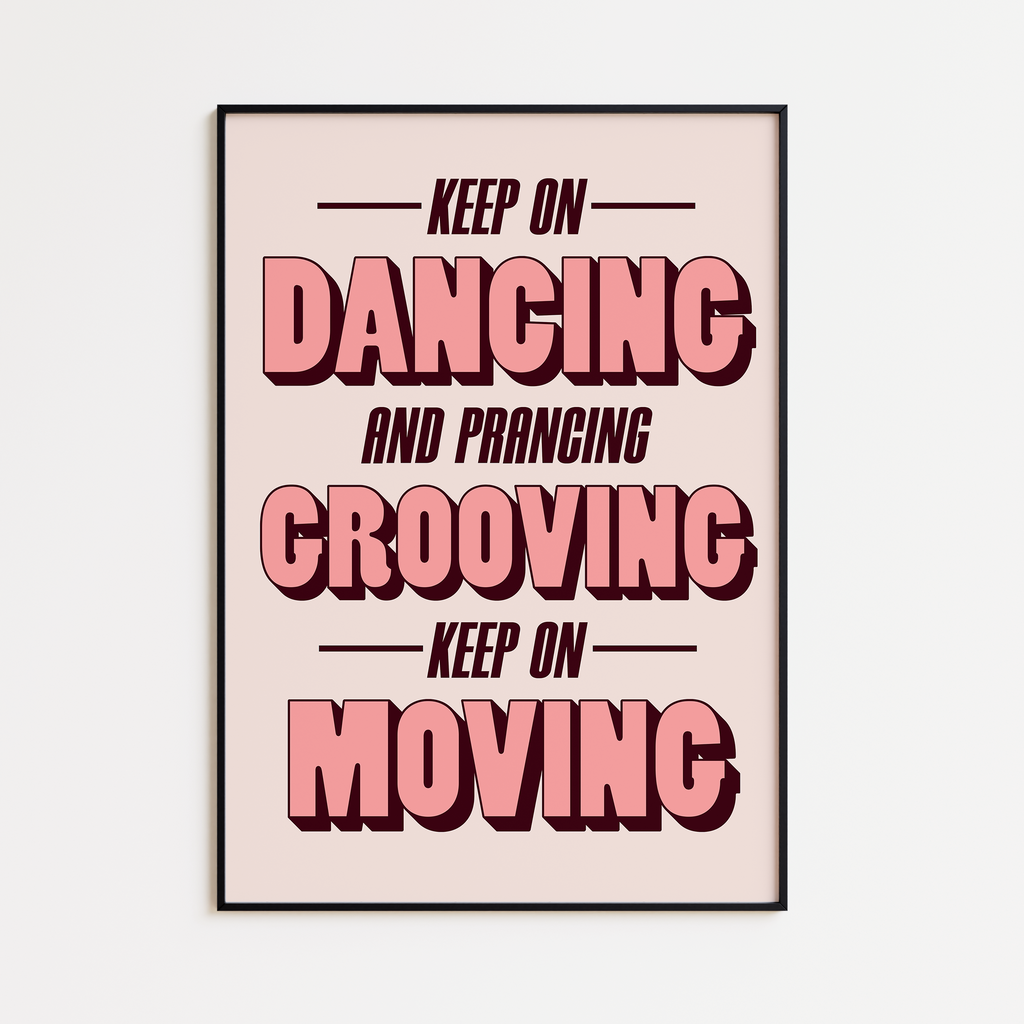 Music Is The Answer 2/2