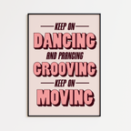 Music Is The Answer 2/2