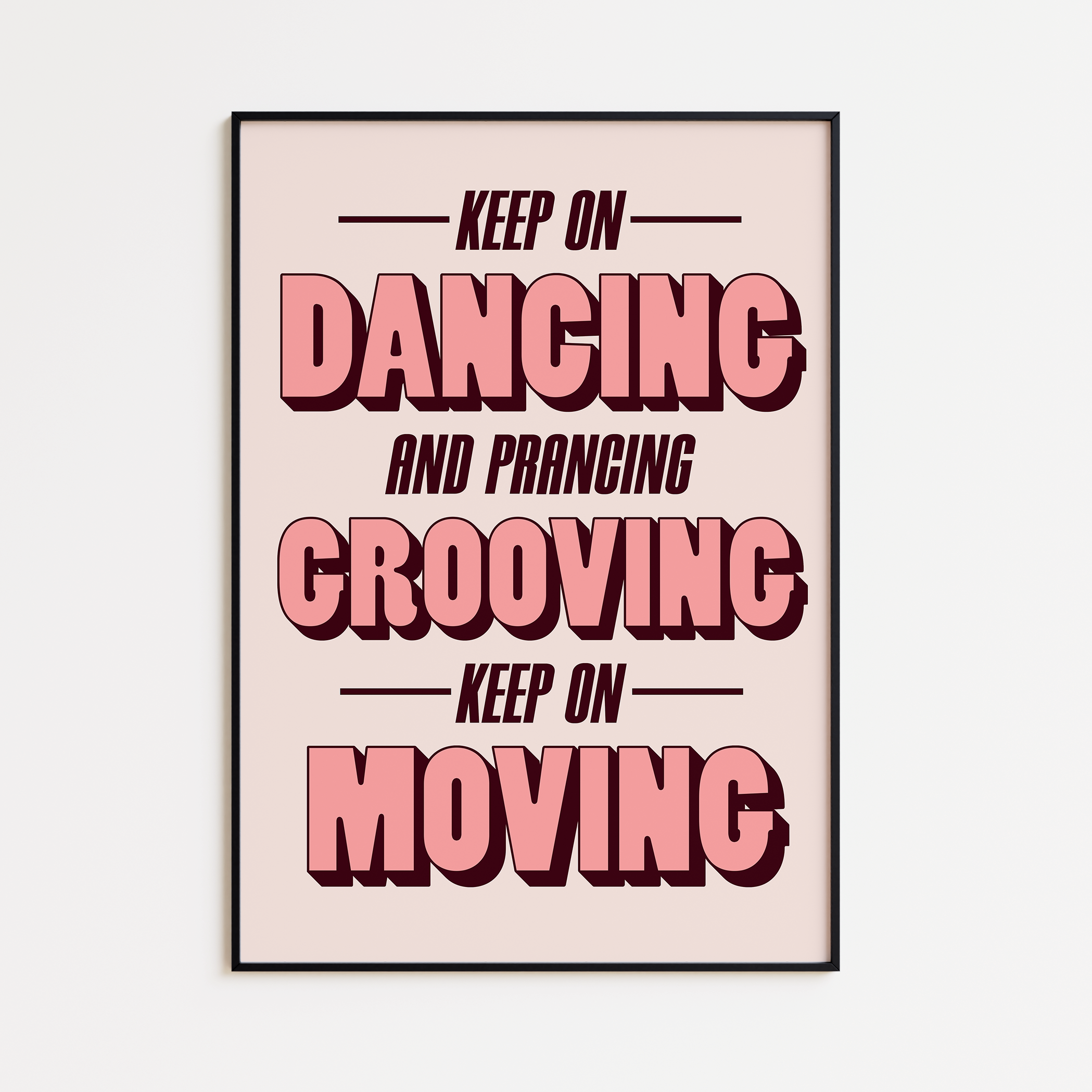 Music Is The Answer 2/2