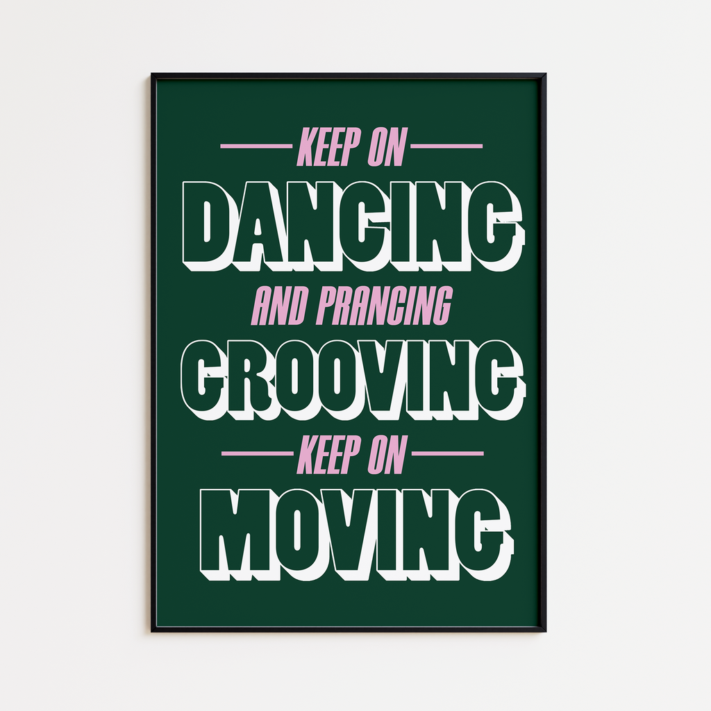 Music Is The Answer 2/2