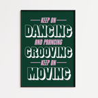 Music Is The Answer 2/2