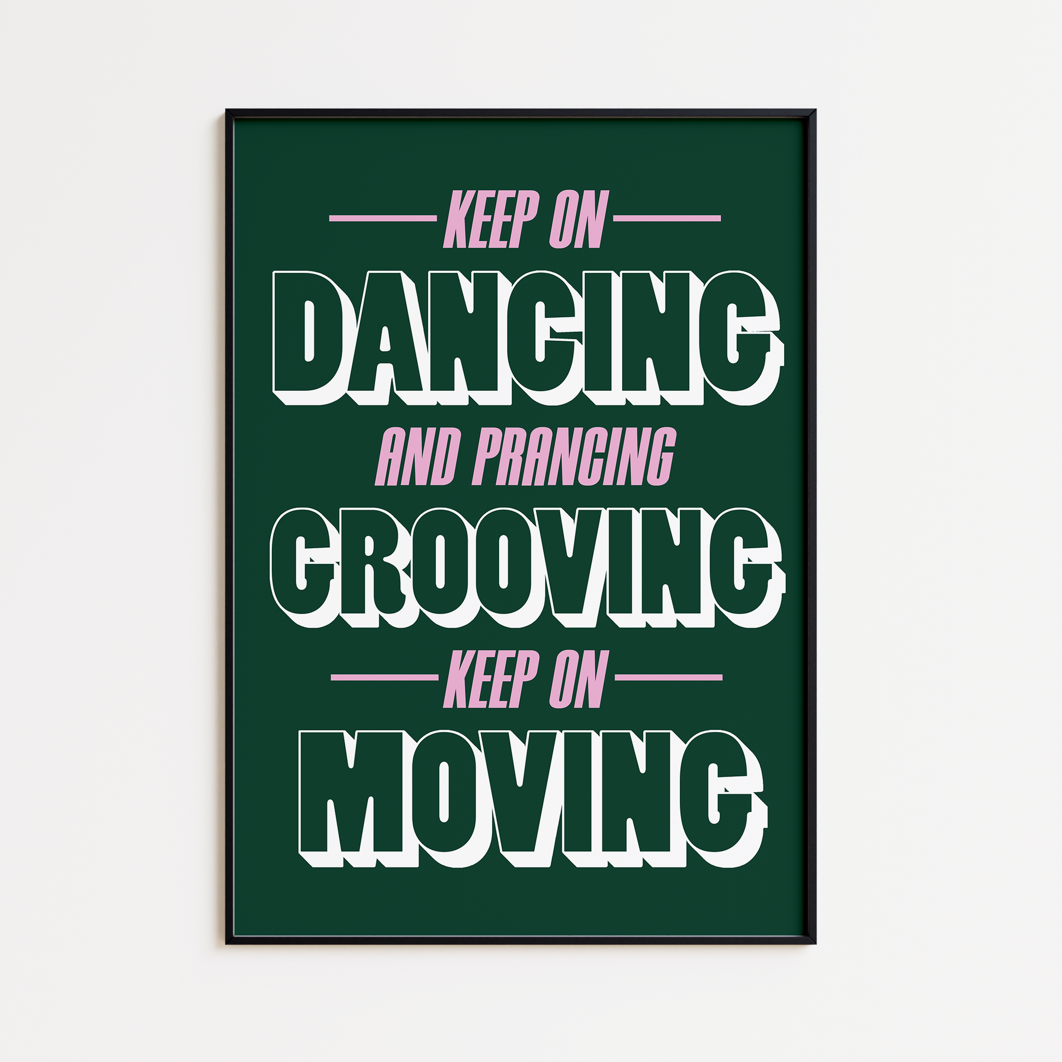 Music Is The Answer 2/2