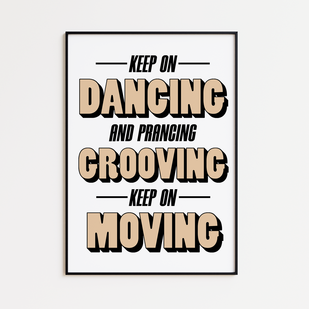 Music Is The Answer 2/2