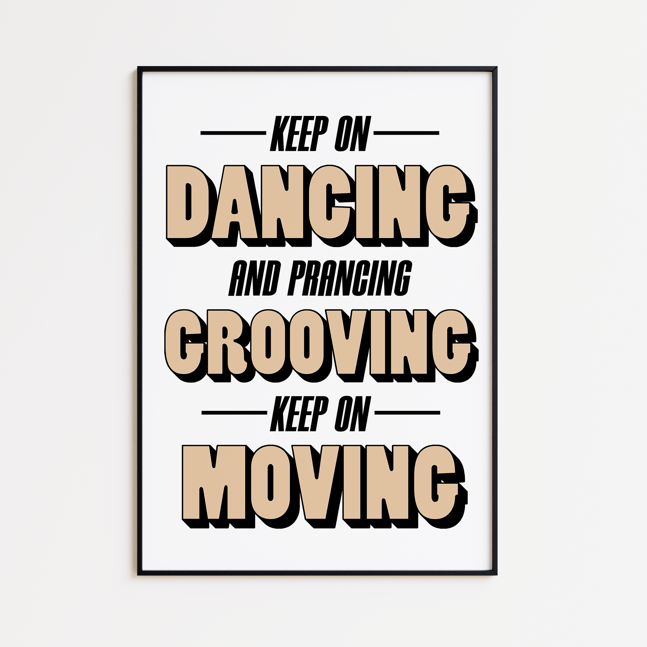 Music Is The Answer 2/2