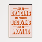 Music Is The Answer 2/2