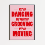 Music Is The Answer 2/2