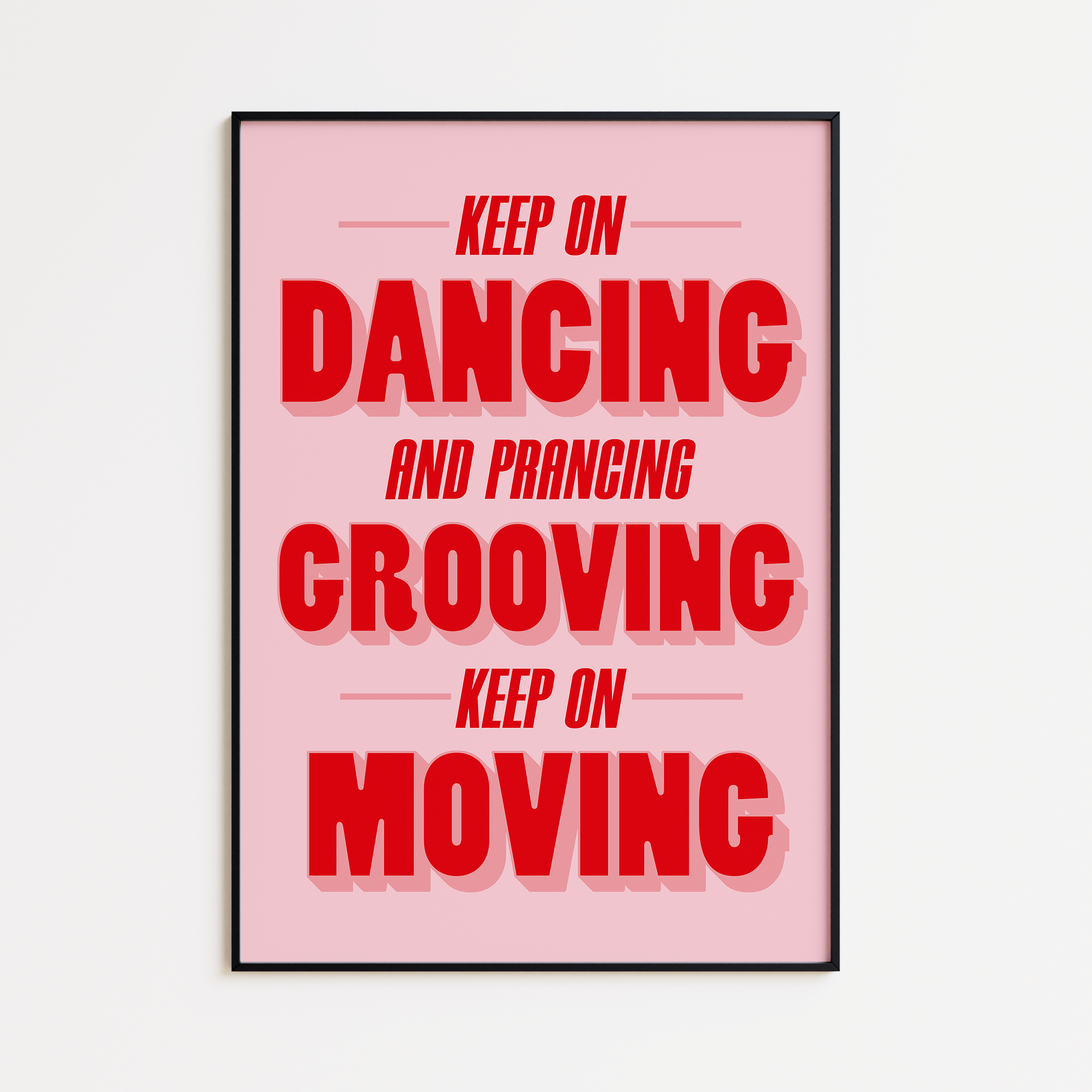 Music Is The Answer 2/2