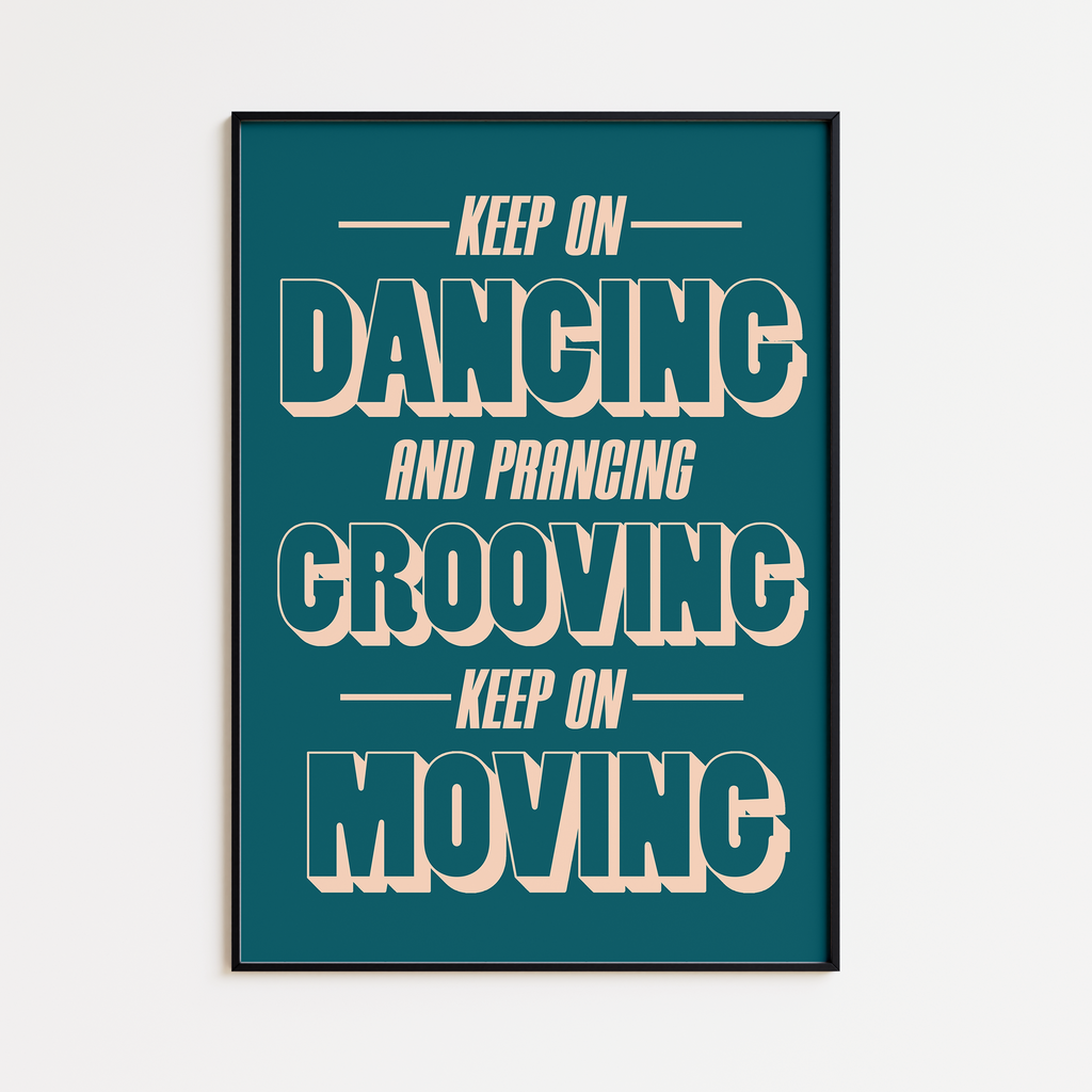 Music Is The Answer 2/2