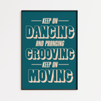 Music Is The Answer 2/2