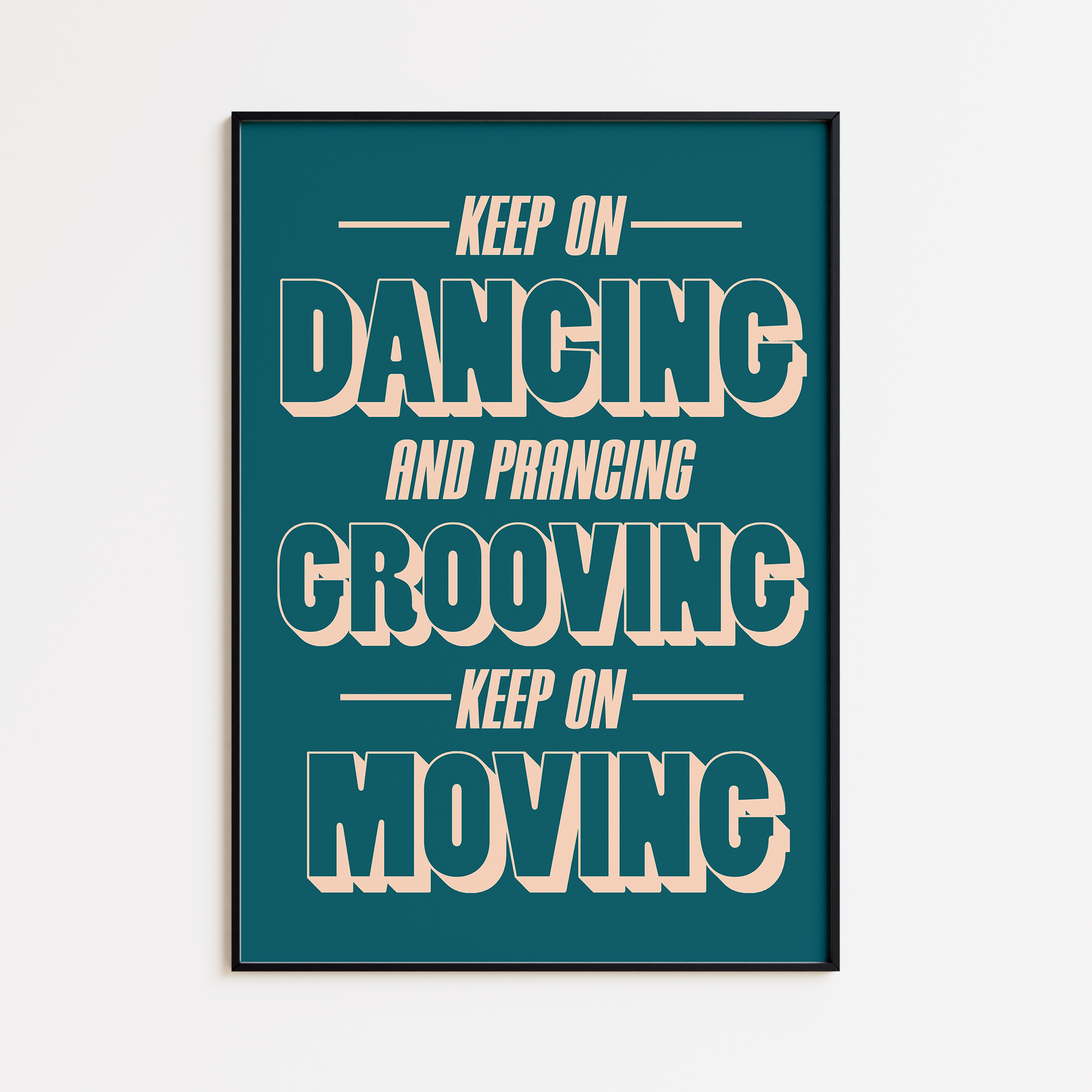 Music Is The Answer 2/2