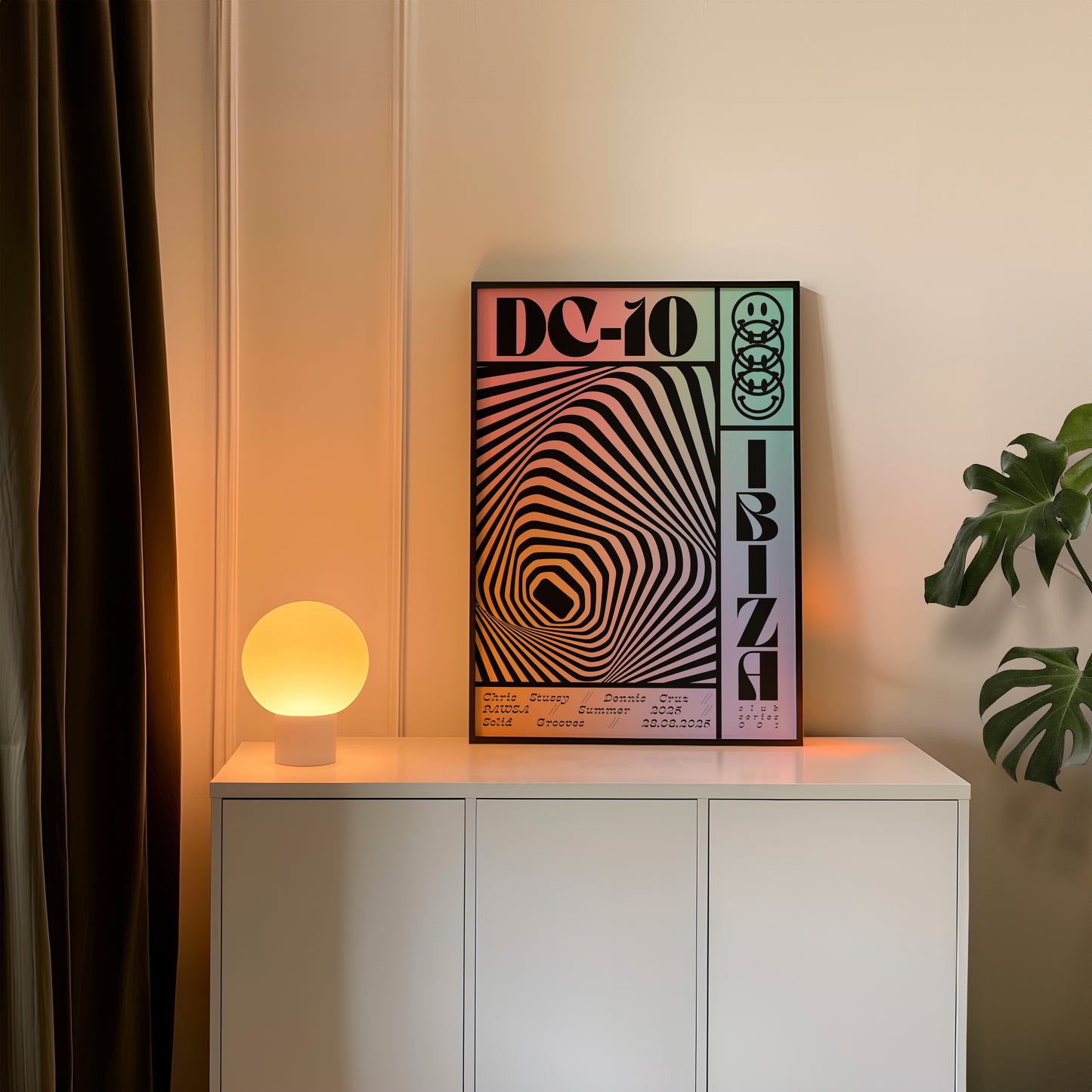 A5 SECOND SALE PRINT