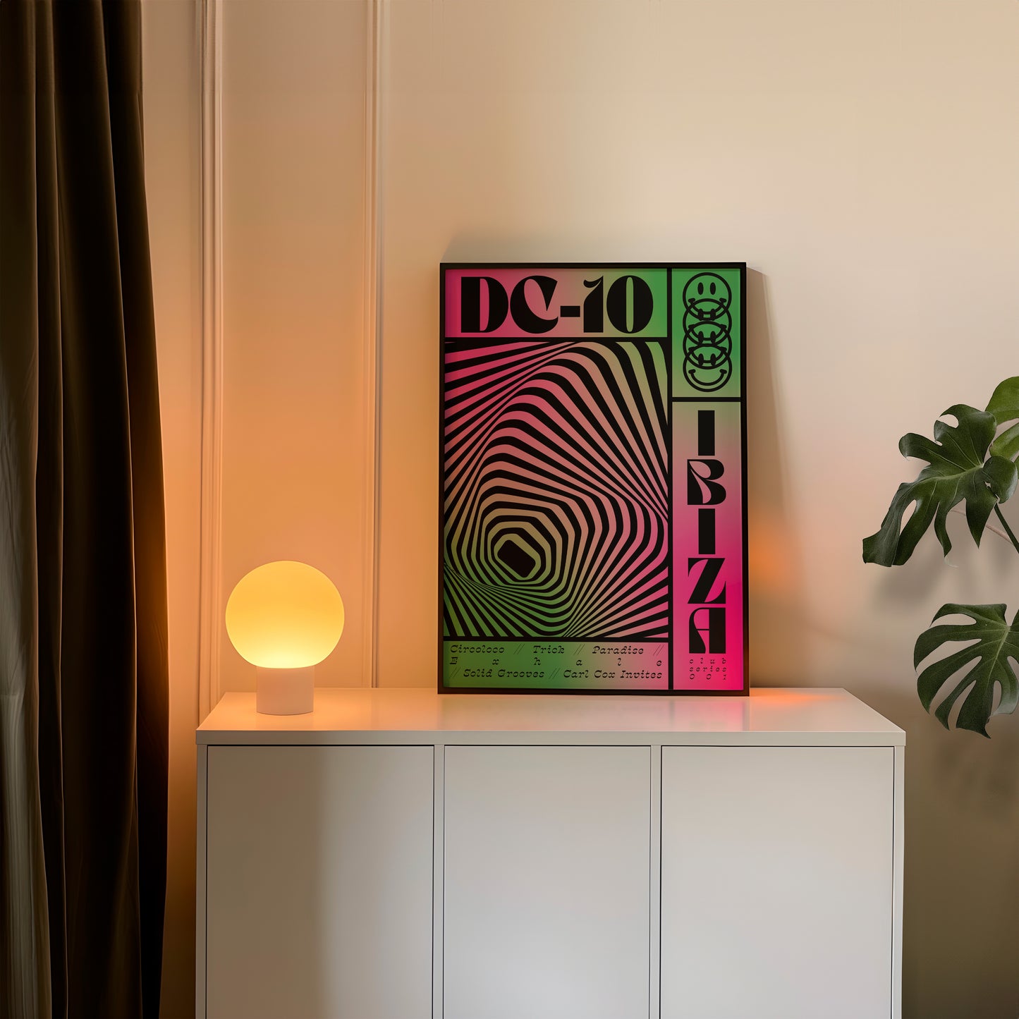 A5 SECOND SALE PRINT