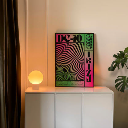 A5 SECOND SALE PRINT