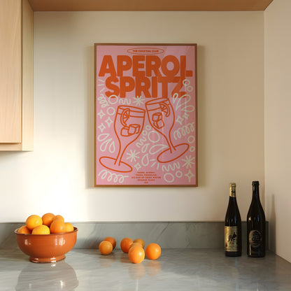 Aperol Spritz