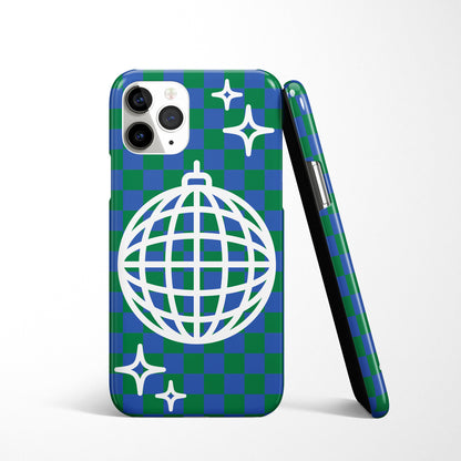 Disco Ball Phone Case