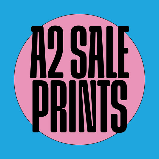 A2 SECOND SALE