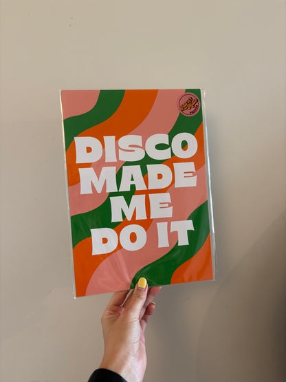 A4 SECOND SALE PRINTS