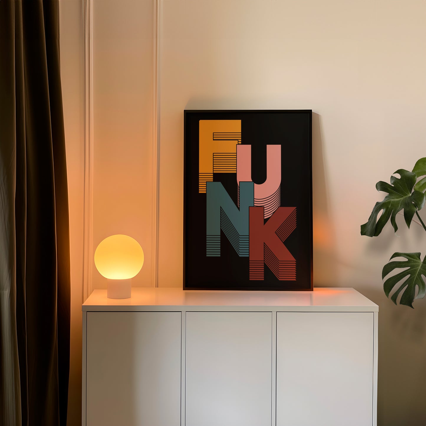 A5 SECOND SALE PRINT