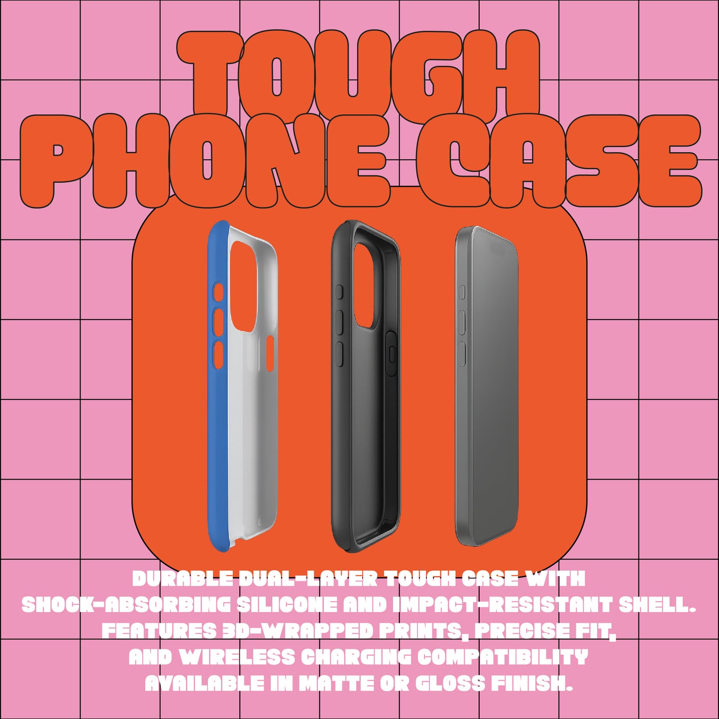 Tomatoes Phone Case