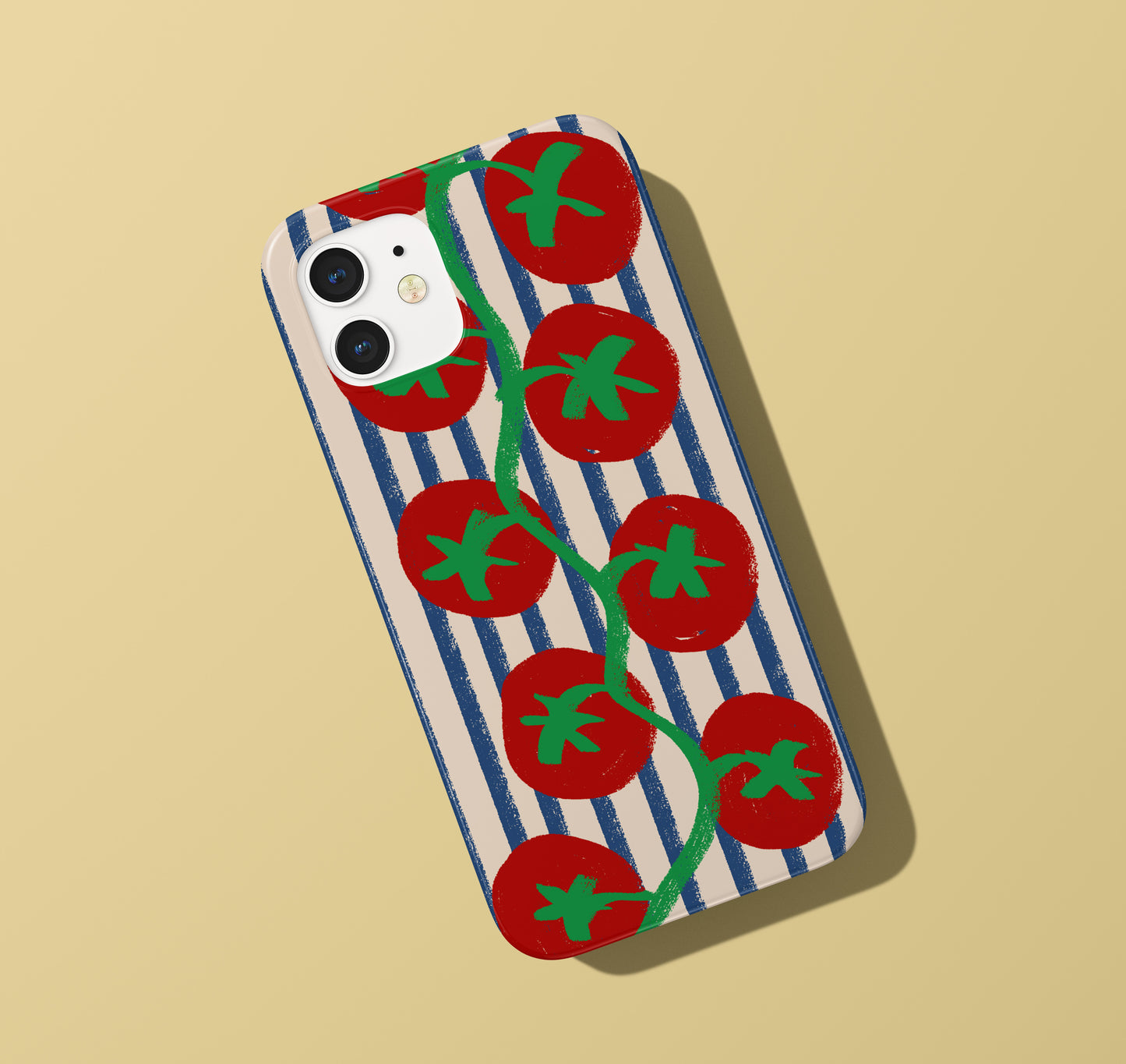 Tomatoes Phone Case