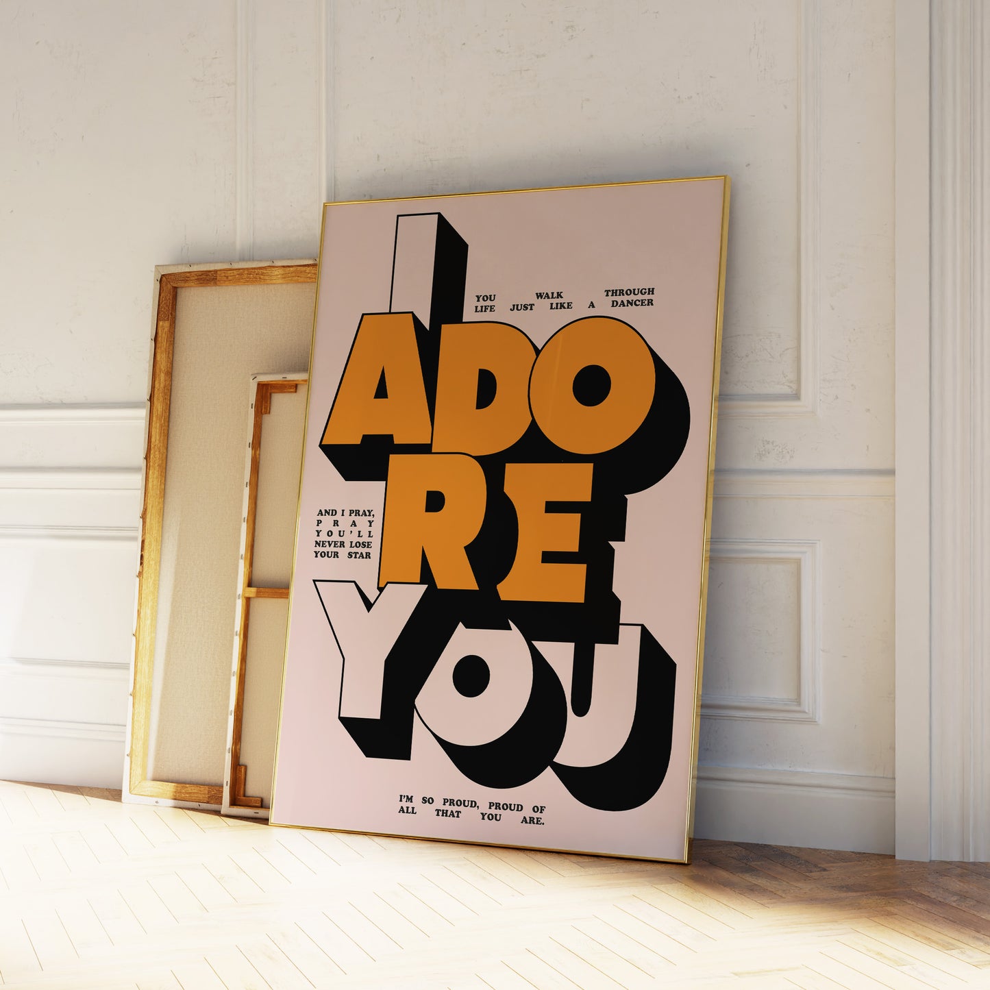 A5 SECOND SALE PRINT