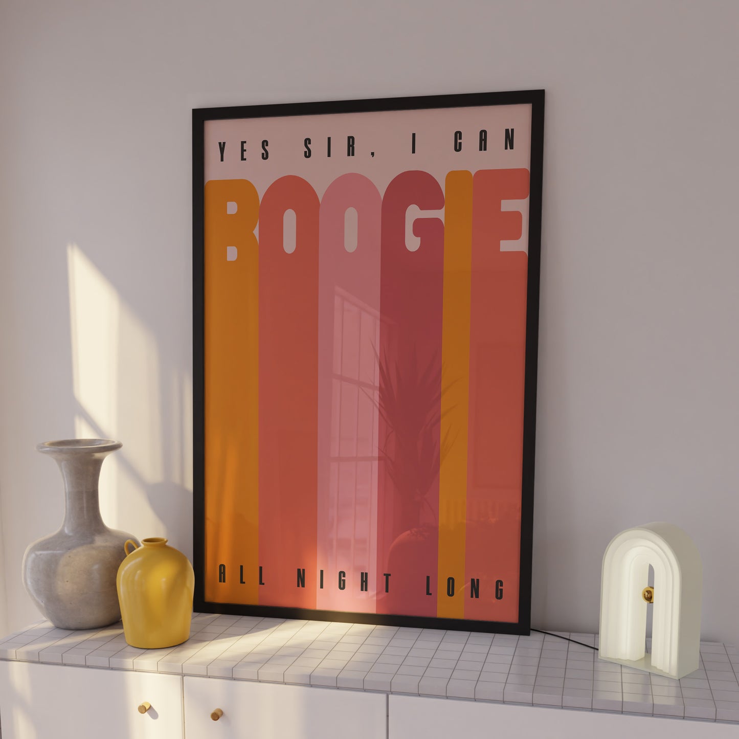 A5 SECOND SALE PRINT