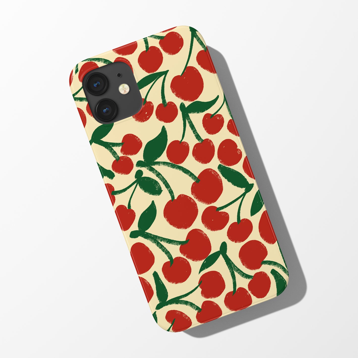 Cherry Phone Case