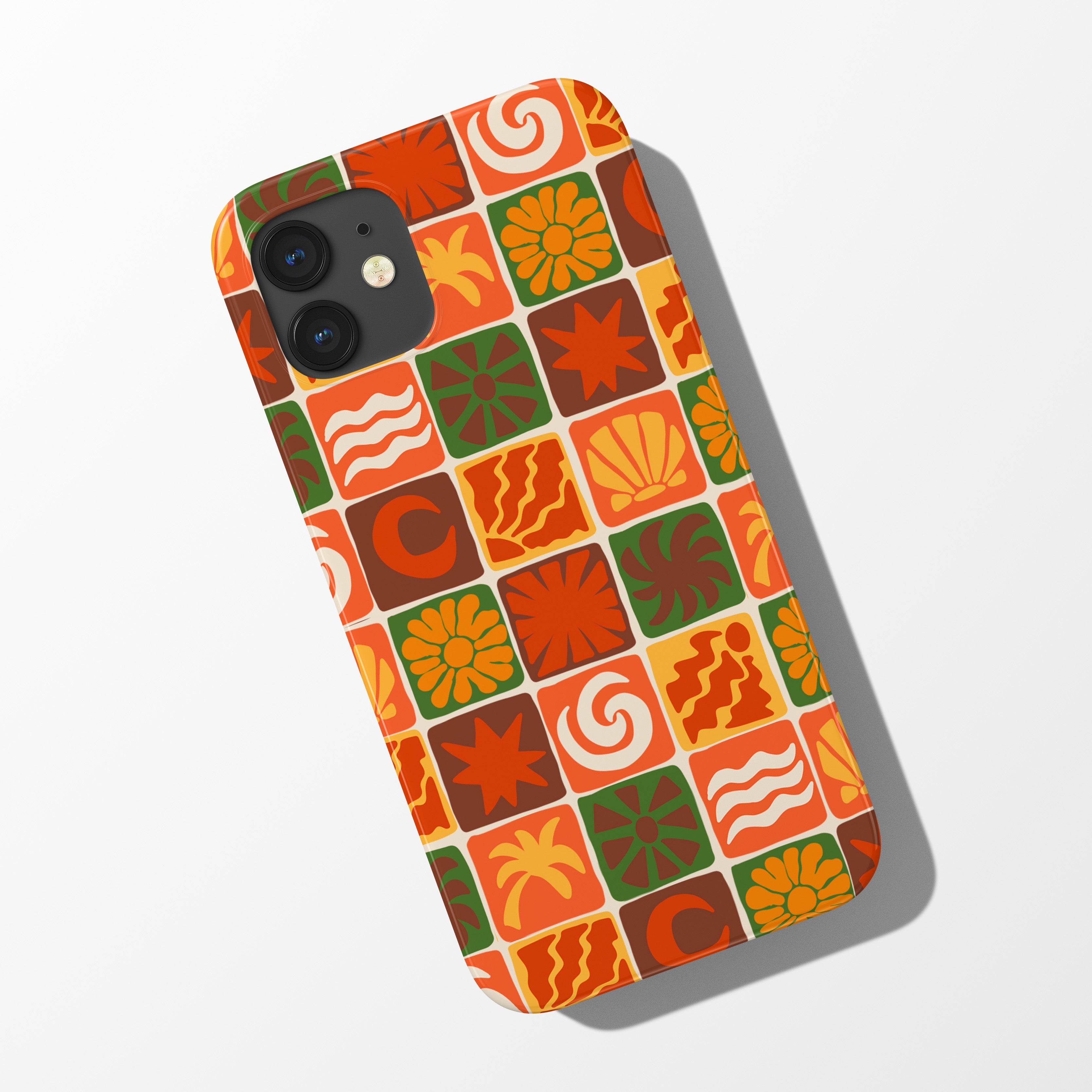 Boho Phone Case