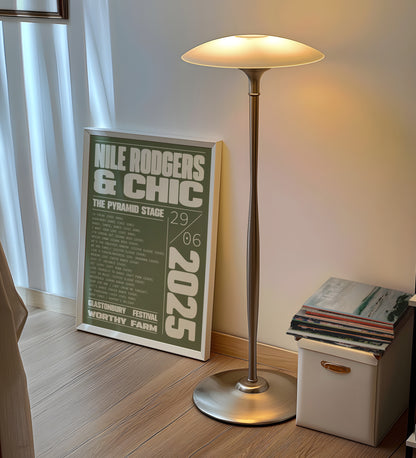 Custom Gig Poster (Framed)