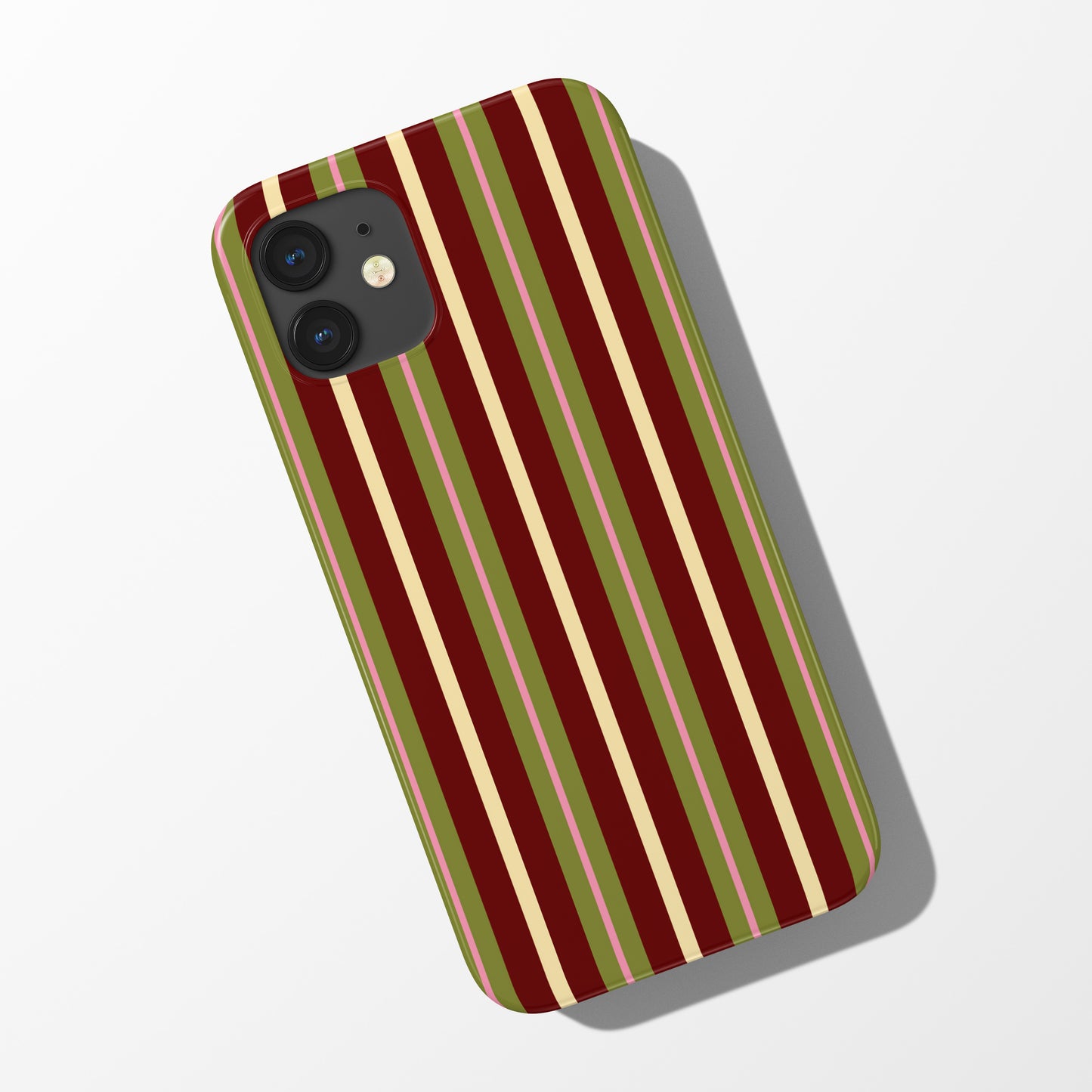 Stripes Phone Case