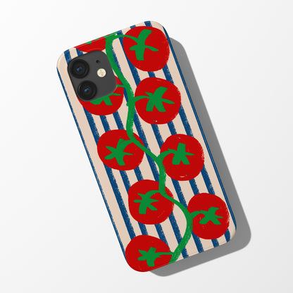Tomatoes Phone Case