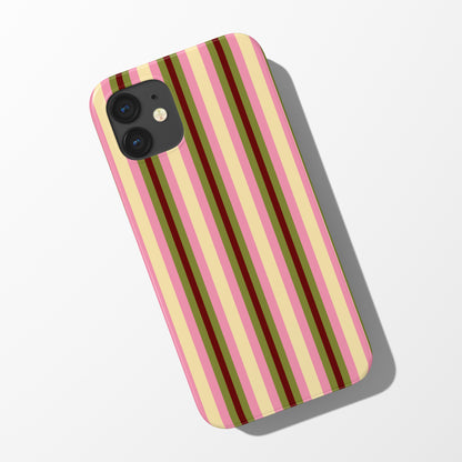Stripes Phone Case