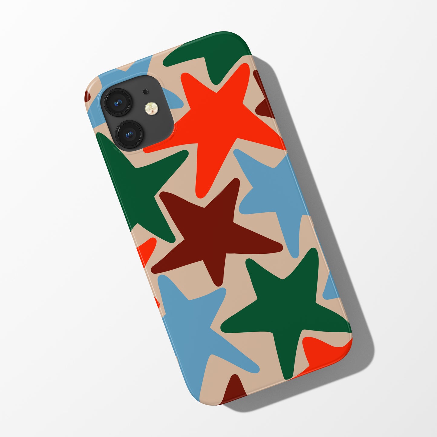 Stars Phone Case