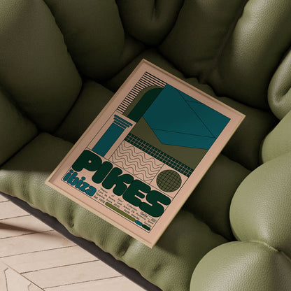 A5 SECOND SALE PRINT