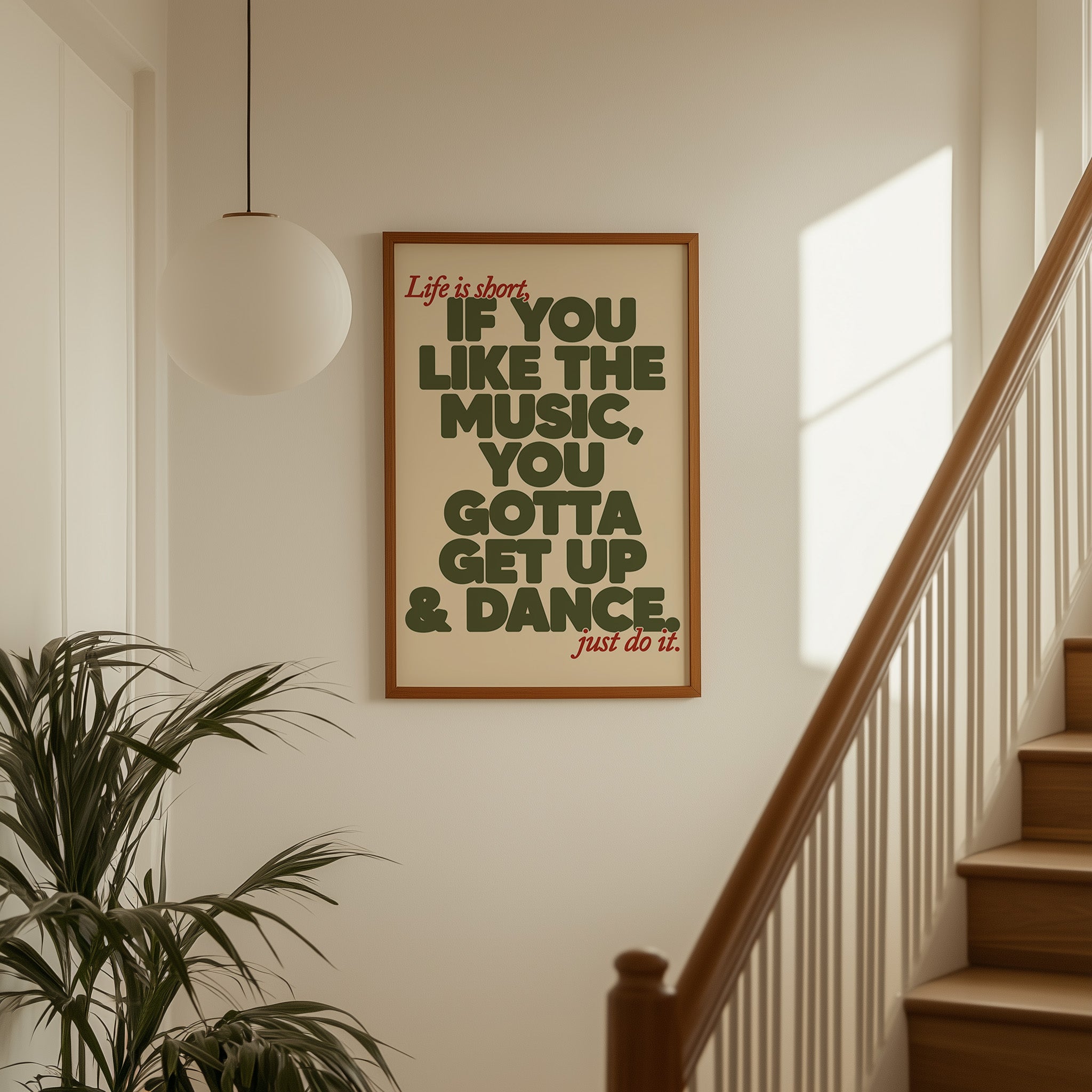 Life Is Short