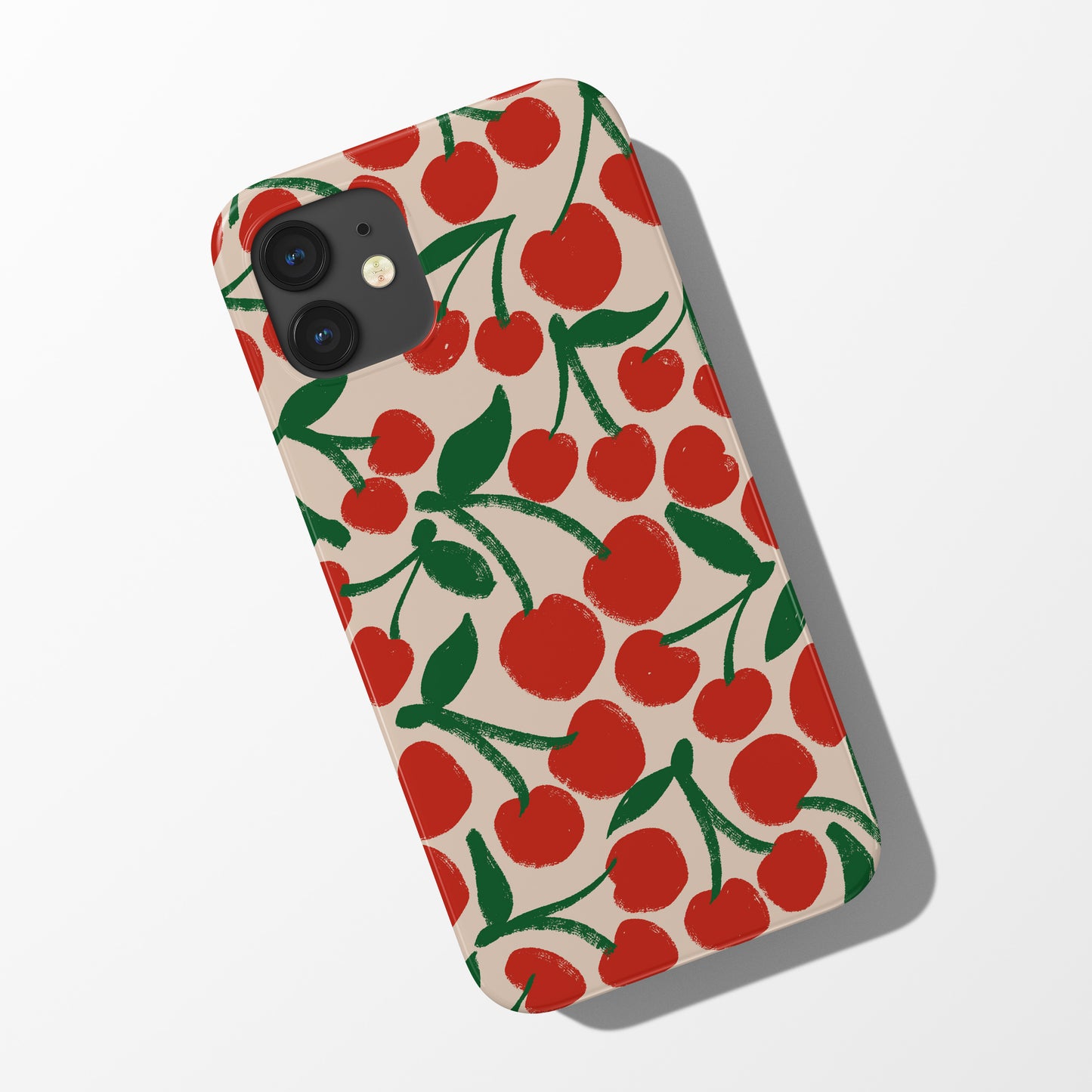 Cherry Phone Case