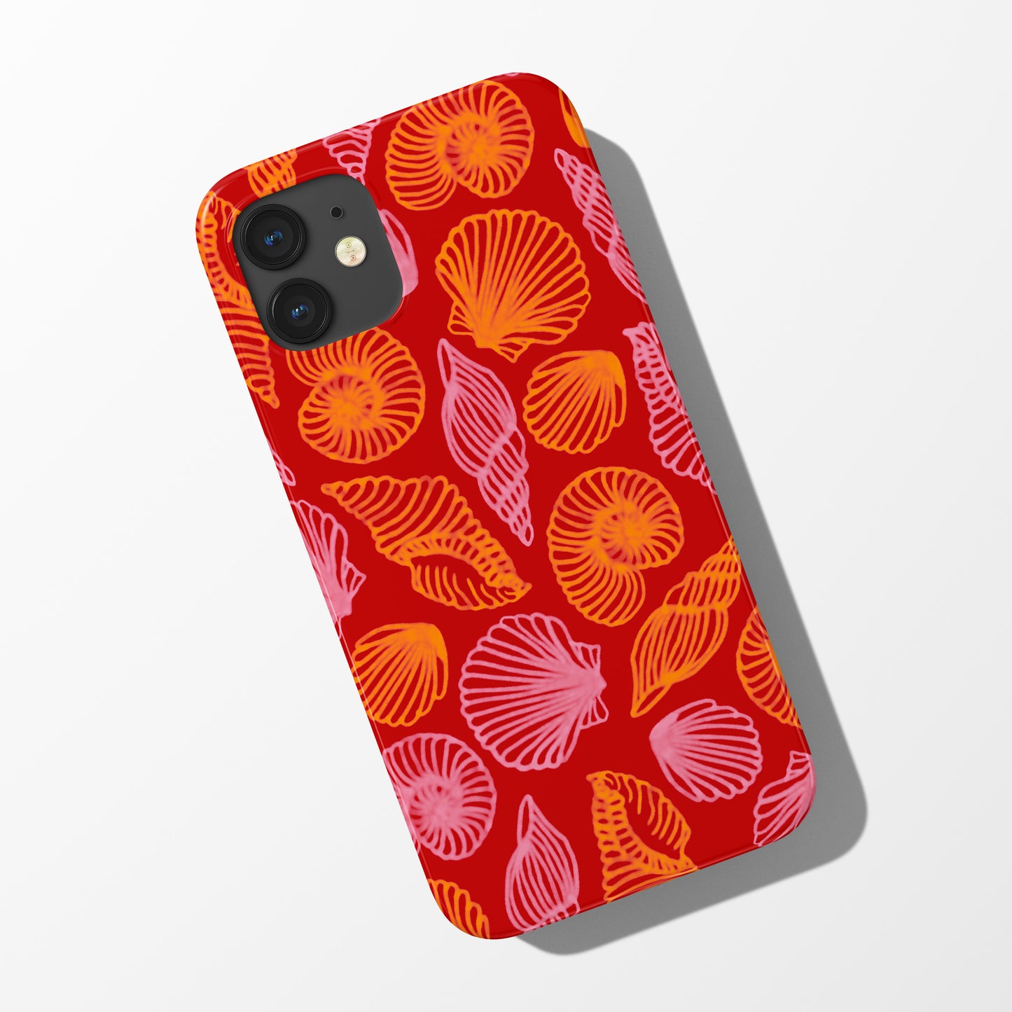 Shells Phone Case