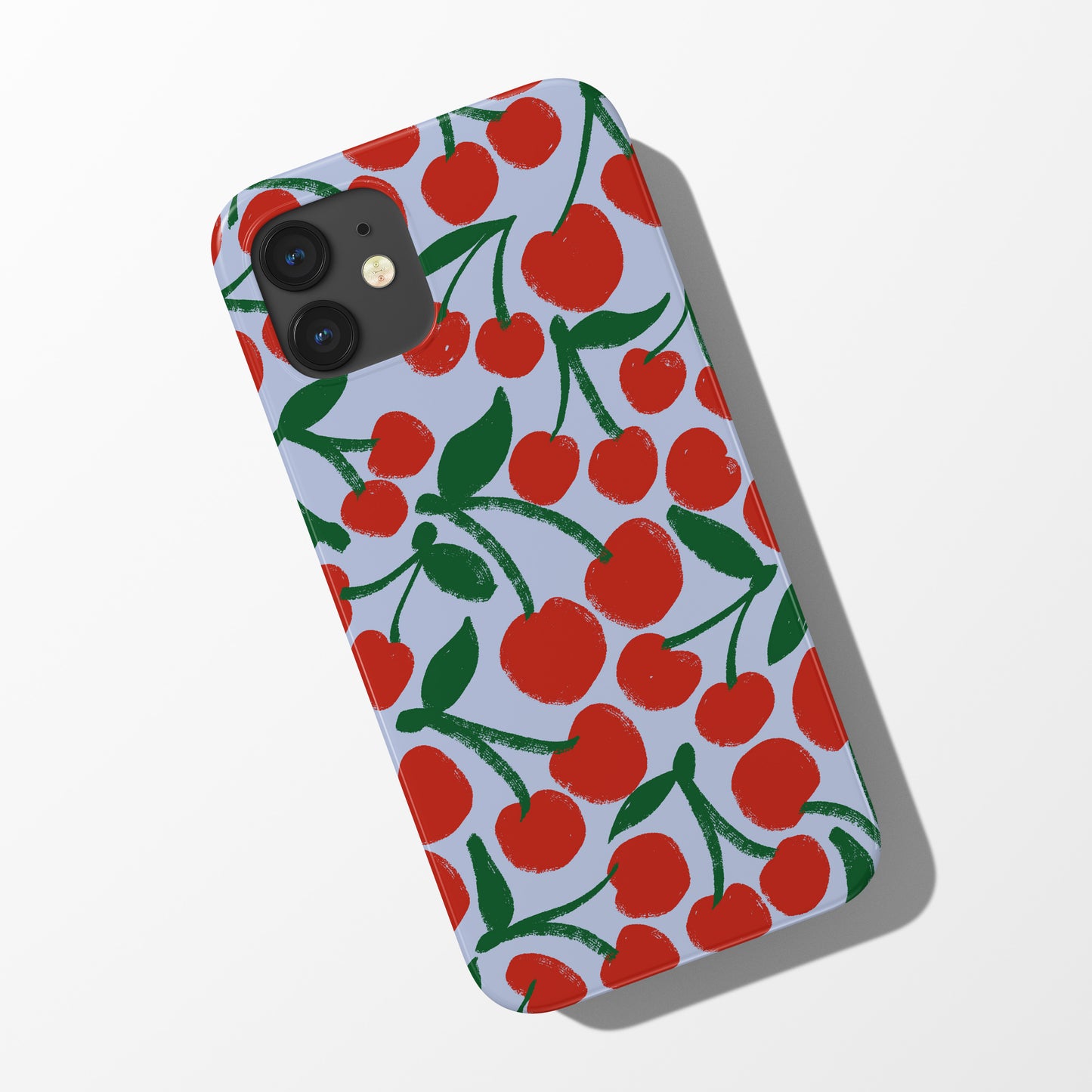 Cherry Phone Case